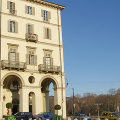 Image showing Turin, Italy