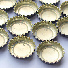 Image showing Bottle cap