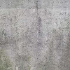 Image showing Concrete picture