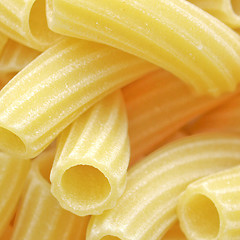 Image showing Pasta