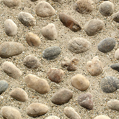 Image showing Stones