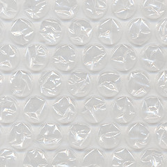 Image showing Bubble wrap