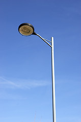 Image showing Street light