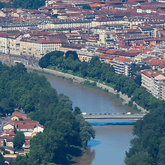 Image showing Turin, Italy