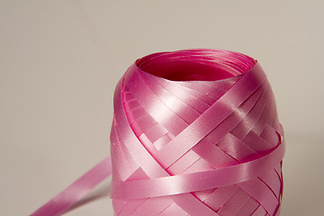 Image showing Ribbon