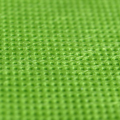 Image showing Fabric background