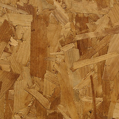 Image showing Wood picture