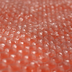 Image showing Bubblewrap picture