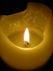 Image showing Candle