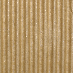 Image showing Corrugated cardboard