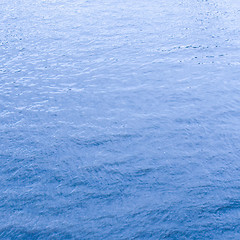 Image showing Water background