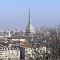 Image showing Turin, Italy