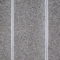 Image showing Concrete picture