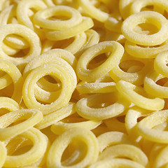 Image showing Pasta picture