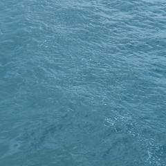 Image showing Water background