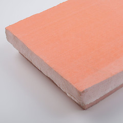 Image showing Polystyrene panel