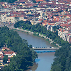 Image showing Turin, Italy