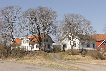 Image showing The Farm