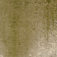 Image showing Concrete