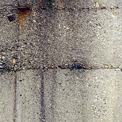 Image showing Concrete