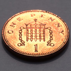 Image showing Penny picture