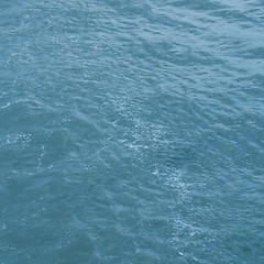 Image showing Water background