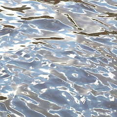 Image showing Water picture