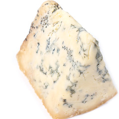 Image showing Blue Stilton Cheese