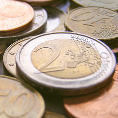 Image showing Euros picture