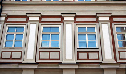 Image showing Windows