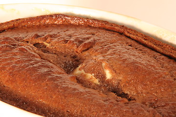 Image showing Cake