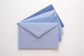 Image showing Envelopes