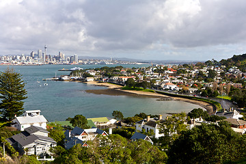 Image showing Auckland