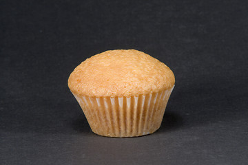 Image showing Muffin