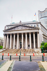 Image showing The New York State Supreme Court Building