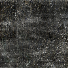 Image showing Distressed Leather Texture