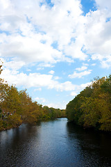 Image showing Farmington River