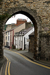 Image showing Wales