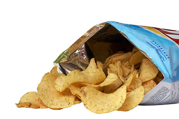 Image showing chips