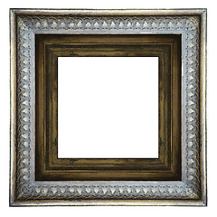 Image showing ancient frame