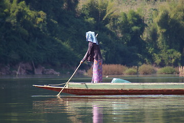 Image showing River Life 2