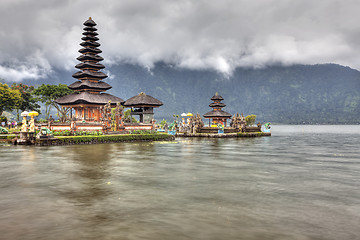 Image showing Ulun Danu Temple