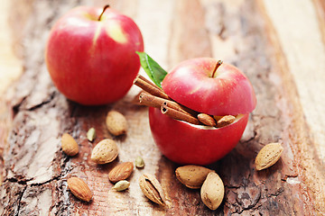 Image showing ready to bake