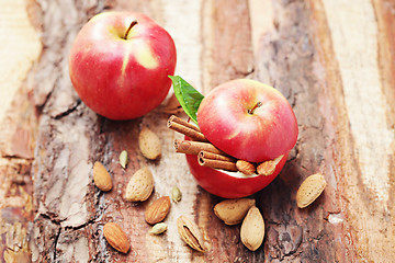 Image showing ready to bake