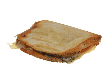 Image showing Toast # 01