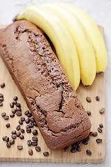 Image showing banan breads