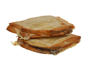 Image showing Toast # 03