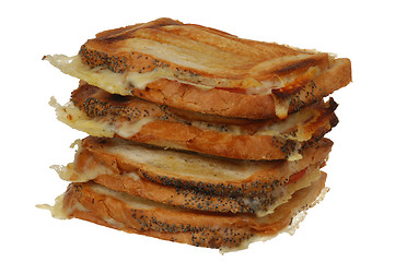 Image showing Toast # 05