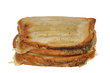 Image showing Toast # 06