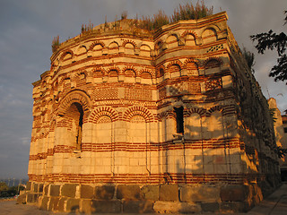 Image showing Church of St John Aliturgetos